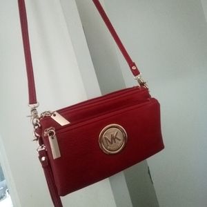 Michael kors purse